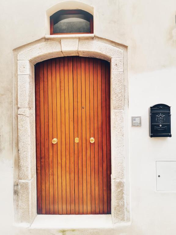 ...a casa di Sandro room 6